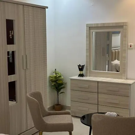 استديو بتصميم مودرين باليرموك Apartment Riyadh Exterior photo