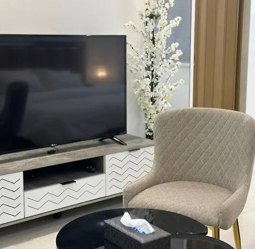استديو بتصميم مودرين باليرموك