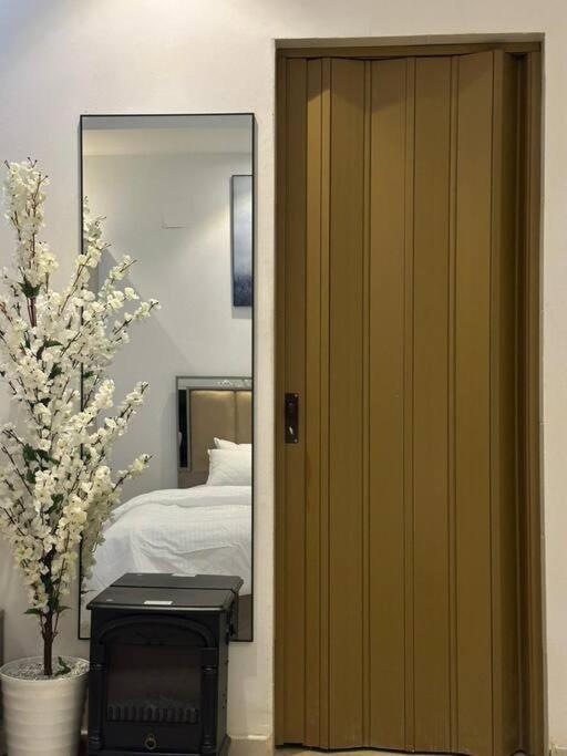 استديو بتصميم مودرين باليرموك Apartment *